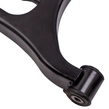 Load image into Gallery viewer, 14pcs Front Suspension Kit Front Lower Control Arms Tie Rods Ball Joints For 2006-2011 Honda Civic FD