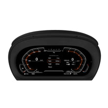 Load image into Gallery viewer, 1920*720 LED Digital Instrument Cluster Plug And Play LCD Dashboard For 2005-2012 BMW 3 Series E90 E91 E92