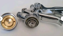 Load image into Gallery viewer, 1.3mm HVLP Auto Paint Air Spray Gun Made in Germany Jet 4000 B RP Limited Edition