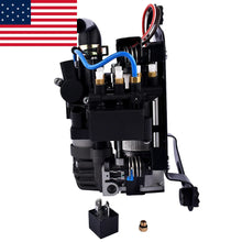 Load image into Gallery viewer, Air Suspension Compressor+Bracket +Valve Block for 2015-2020 BMW 7 Series Saloon G11 G12 AP03 37206861882