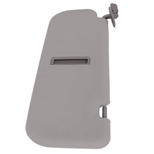 Load image into Gallery viewer, 2pcs Pair Sun Visor Set For 2011-2015 Hyundai Elantra Driver Passenger Side 852103X000TX Gray Interior Auto Parts