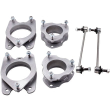 Load image into Gallery viewer, 2" Inch Front & Rear Suspension Lift Kit For 2006-2014 Honda Ridgeline 4x4 Full Suspension Lift Kit