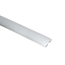 Load image into Gallery viewer, 3M/5M Exterior Car Chrome Body Strip Bumper Auto Door Protective Moulding Styling Trim Sticker 6MM 8MM 10MM 12MM 15MM 20MM 30MM