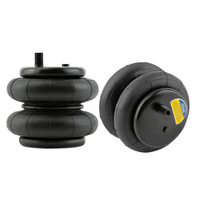 Load image into Gallery viewer, Rear Air Suspension Spring Bag Kit For 2005-2023 Toyota Tacoma 2WD/4WD, Prerunner RWD 2005-2012, For Axle Below Leaf Spring Only