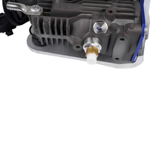 Load image into Gallery viewer, AP03 Air Suspension Compressor Pump +Relay For 2005-2013 Land Rover LR3 LR4 Range Rover Sport