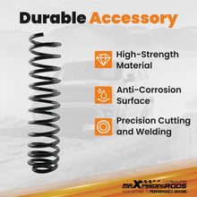 Load image into Gallery viewer, 3.25" Inch Lift Kit W/ Shocks For 1997-2002 Jeep Wrangler TJ 6CYD