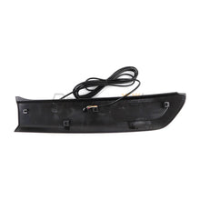 Load image into Gallery viewer, LED Rear Trunk Pillar Lights For 2010-2024 Toyota 4Runner N280 Reflector Brake w/ Dynamic Turn Lamp Running Indicator Smoke Lens