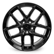 Load image into Gallery viewer, 18"x8" Inch Gloss Black Replacement Wheel Rim For 2016-2024 Honda Civic Wheel US