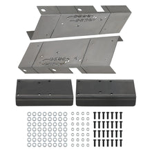 Load image into Gallery viewer, Frame Shortening Kit Short Bed Conversion For 1963-72 Chevy C10 / GMC C10 Converts 128" To 115'' Wheelbase