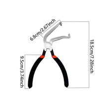 Load image into Gallery viewer, Automotive Electrical Connection Disconnect Plier, Simple Removal Process Disconnect Spark Plug Wire Efficiency