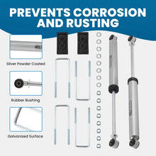 Load image into Gallery viewer, 2.5" Inch Lift Kit w/ Struts & Shocks For 2004-2008 Ford F150 4WD