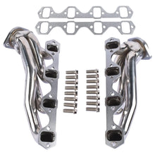 Load image into Gallery viewer, AP03 Stainless steel Exhaust Manifold Headers For 1979-1993 Ford Mustang 5.0 V8 GT/LX/SVT