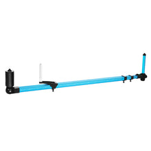 Load image into Gallery viewer, High Precision Tram Bar 2D Measuring Ruler, Automotive Chassis Measuring Tool With Level Display,Adapters,Case & CD, for Vehicle Chassis Inspection