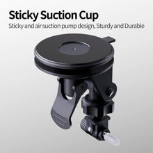Load image into Gallery viewer, Starlink Antenna Mini Mount Starlink Mini Suction Cup Mount Sunroof Mount for Starlink Antenna Mini Car Window Roof Mounting Kit Accessories