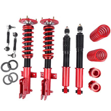 Load image into Gallery viewer, Coilover Suspension Kit For 2005-2014 Ford Mustang  1"-3" Inch Lowering Adjustable Height Struts Shocks
