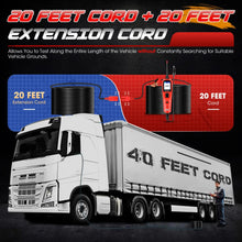 Load image into Gallery viewer, 12V 24V Autel PS100 Automotive Electrical Circuit Tester Diagnostic Tool Kit With Power Scan Probe