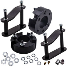 Load image into Gallery viewer, Full Suspension 3" Front 2" Rear Level/Lift Kit For 2005-2023 Nissan Frontier 2WD/4WD / 2005-2015 Nissan Xterra 2WD/4WD