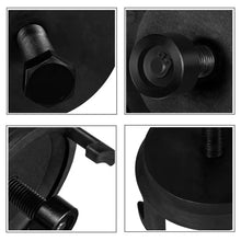 Load image into Gallery viewer, Gold/Black Harmonic Balancer Puller For GM Dodge Jeep Chrysler Ford Removal Tool Car Disassembly Tool 25264