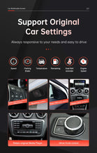 Load image into Gallery viewer, Wireless CarPlay Android Car Multimedia Player Linux Touch Screen For 2015-2016 Mercedes Benz B CLA GLA W176 W246 NTG4.5