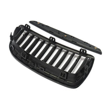 Load image into Gallery viewer, Gloss Black Radiator Grilles For 2005-2008 BMW 3 Series E90 E91 Saloon Front Kidney Grill Auto Car Accessories