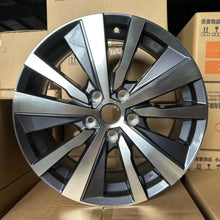 Load image into Gallery viewer, New 17"x7" Inch Aluminum Alloy Replacement Wheel Rim For 2016-2018 Nissan Altima Rim 62719