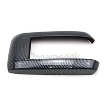 Load image into Gallery viewer, Carbon Fiber Style Interior Center Console Armrest Box Handle Cover Trim Kit For 2020-2023 Toyota Highlander XU70