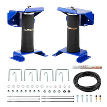 Load image into Gallery viewer, Rear Air Helper Spring Bag Leveling Kit For 2010-2014 Ford F150 PICKUP 2WD/4WD