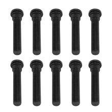 Load image into Gallery viewer, 10pcs 1" Longer than OE Wheel Stud Bolts For 1973-1987 Chevy C10 Truck 1964-2004 Ford Mustang 3"x1/2" Inch 20 Thread