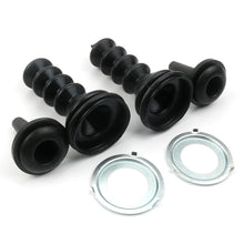 Load image into Gallery viewer, NEW for 1968-1982 Corvette Headlight Vacuum Actuator Repair Rebuild Kit Seal Boot C3