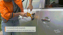 Load image into Gallery viewer, PDR Auto Paintless Body Dent Removal Kits Car Dent Repair Tools Automotive Dent Remover Suction Cup Dent Puller Tool Kit for Car