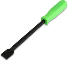 Load image into Gallery viewer, Automotive Gasket Scraper, Rust, Residue And Carbon Buildup Cleaning Blade Scraper Tool, Heat-Treated Steel, 10.5" Extended Reach Blade, Sure-Grip Handle Design