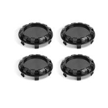 Load image into Gallery viewer, 29pcs Gloss Black Wheel Lug Nut Covers & Center Caps For Tesla Cybertruck (25 Lugs + 4 Caps )