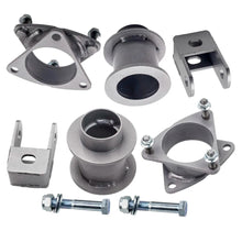 Load image into Gallery viewer, Full Suspension 3" Inch Front 3" Inch Rear Leveling Lift Kit For 2007-2020 GMC Yukon XL, Cadillac Escalade, Chevy Tahoe / Suburban / Avalanche 1500 2WD 4WD 6-Lug