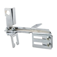 Load image into Gallery viewer, RAVERACING Silver Steel GM/Mopar Throttle Cable Bracket Kickdown Fit For Universal Single/Dual Carbs lSBC BBC Holley Car Accessories