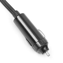 Load image into Gallery viewer, 12V 300W Portable Electric Car Heater Heating Fan Defogger Defroster Demister For Vehicle