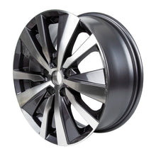 Load image into Gallery viewer, New 17"x7" Inch Aluminum Alloy Replacement Wheel Rim For 2016-2018 Nissan Altima Rim 62719