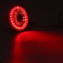 Load image into Gallery viewer, 4pcs Set LED Tail Light Brake Lamp  Assemblies For 2005-2013 Chevrolet Corvette C6 Coupe Tail Lights Brake Stop Lamp Rear Lights