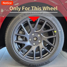 Load image into Gallery viewer, 4pcs 18&quot; Inch Wheel Cover Design For 2023-2025 Tesla Model 3 Highland Hubcaps 5 Variants
