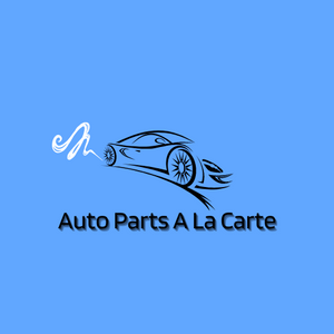 AutoPartsALaCarte