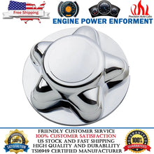 Load image into Gallery viewer, Chrome 7&quot; Center Hub Cap For 1997-2004 Ford F-150 Truck Expedition
