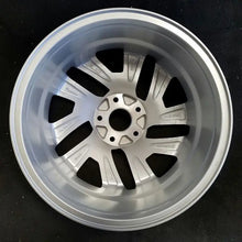 Load image into Gallery viewer, OEM Quality Replacement Silver Aluminum Wheel 17x7 For 2015-2016 Honda CRV

