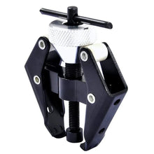 Load image into Gallery viewer, Adjustable 6-28mm Car Battery Terminal Alternator Bearing Windshield Wiper Arm Remover Puller Roller Extractor Car Repair Tool
