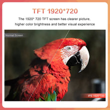 Load image into Gallery viewer, Touch Screen Wireless CarPlay Android Auto Car Multimedia 8.8 Display *720 Resolution For 2005-2011 BMW 3 Series E90 E91 E92 E93 BMW 5 Series E60 E61
