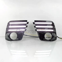 Load image into Gallery viewer, LED DRL Daytime Running Lights For 2020-2024 Subaru Forester SK Fog Lamp Surround Panels
