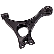 Load image into Gallery viewer, 14pcs Front Suspension Kit Front Lower Control Arms Tie Rods Ball Joints For 2006-2011 Honda Civic FD
