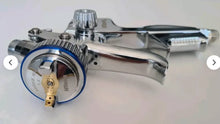 Load image into Gallery viewer, 1.3mm HVLP Auto Paint Air Spray Gun Made in Germany Jet 4000 B RP Limited Edition
