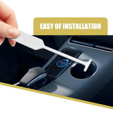Load image into Gallery viewer, Universal Cigarette Lighter Removal Tool &amp; General Motors Cigarette Lighter Holder Tool, Power Socket Cigarette Lighter Accessories with Disassembly Tool, Replacement OAM #25776667 J42
