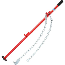 Load image into Gallery viewer, 2pcs Heavy Duty Dent Puller Prying Tool for Auto Body Repair, 2200 lbs Pulling Force, Car/Truck Dent Fix Pogo Stick
