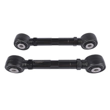 Load image into Gallery viewer, AP02 2pcs Adjustable Rear Toe Angle Control Arm Kit For 2015-2020 Tesla Model X 2013-2020 Tesla Model S
