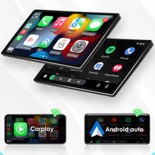 Load image into Gallery viewer, 4G Android 13 2 Din Carplay Car Radio For 2001-2006 Honda CRV CR-V  S2 Multimedia Video Player Navigation Carplay Stereo Head Unit 9&quot;Autoradio Multimedia Player
